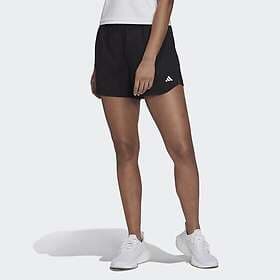 Adidas Aeroready Made For Training Minimal Shorts (Women's)