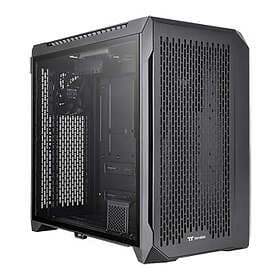 Thermaltake CTE C750 TG Air (Black/Transparent)
