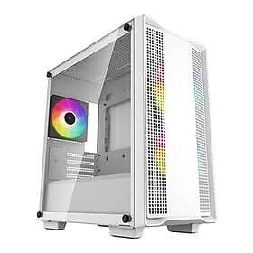 Deepcool CC360 ARGB (White/Transparent)