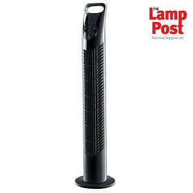 Draper Tools 09125 31 Inch Tower Fan (775 mm)
