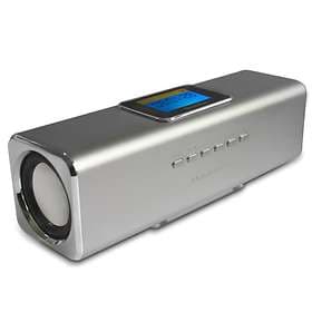Technaxx MusicMan MA Display Soundstation Speaker