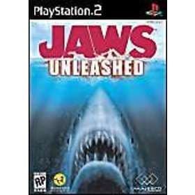 Jaws: Unleashed (PS2)