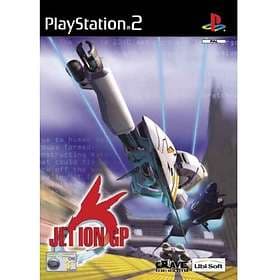 Jet Ion GP (PS2)