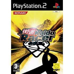 Kaido Racer (PS2)