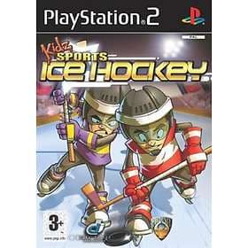 Kidz Sports: Ice Hockey (PS2)