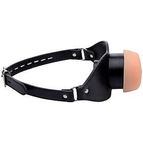 Master Series Pussy Face Oral Sex Gag