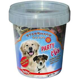 Nobby StarSnack PartyMix 1800g