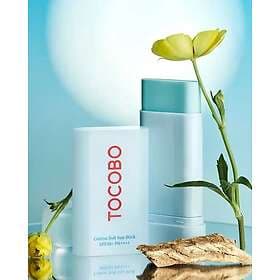 TOCOBO Cotton Soft Sun Stick SPF50+