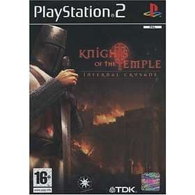 Knights of the Temple: Infernal Crusade (PS2)