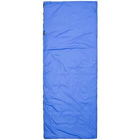 Cocoon Tropic Traveler Sovsäck Silke Medium Right Zipper Sovsäckar 2023