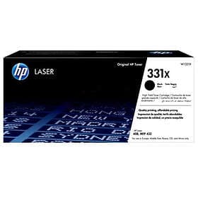 HP 331X (W1331X) (Black)