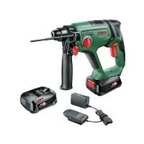 Bosch UniversalHammer 18V (w/o Battery)
