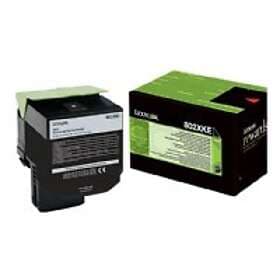 Lexmark 80C2XKE (Black)