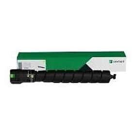 Lexmark 73D0HY0 (Yellow)