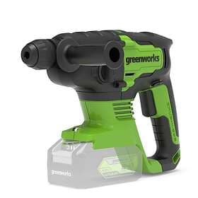 Greenworks GD24SDS2 (w/o Battery)