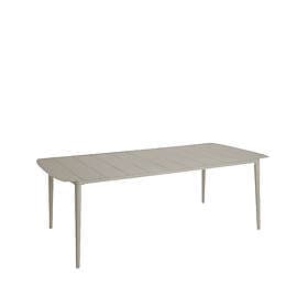 1898 Marsala matbord Taupe 208x100 cm