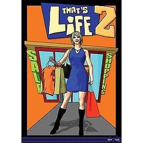 The Sims: That's Life 2  (Expansion) (PC)