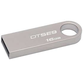 Kingston USB DataTraveler SE9 16GB