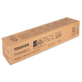 Toshiba T-FC616EC (Cyan)