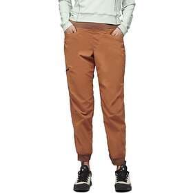 Black Diamond Technician Jogger Pants (Women's)