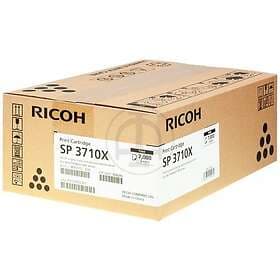 Ricoh SP 3710X (Black)