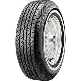 Maxxis MA1 P 215/75 R15 100S RWW
