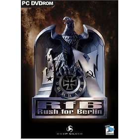Rush for Berlin (PC)