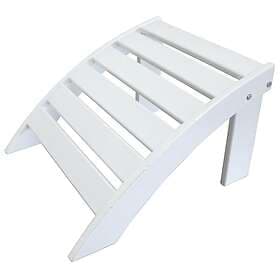 Baltic Garden footstool till Däckstol Newton NEWPORT foot stool 500466-6