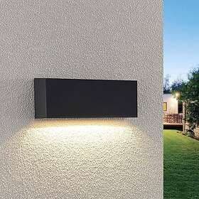 Lindby Jarte LED 24cm down