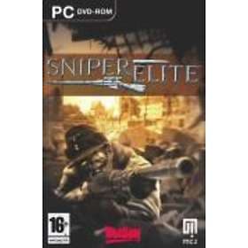Sniper Elite (PC)
