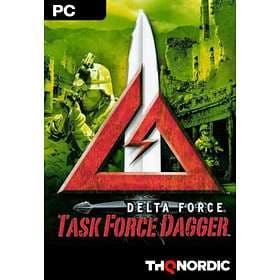 Delta Force: Task Force Dagger (PC)