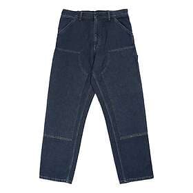 Carhartt WIP Double Knee Pants (Men's)