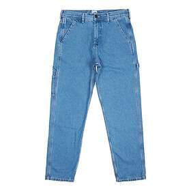 Lee Carpenter Vintage Stone Jeans (Men's)