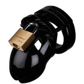 CB-X Mr. Stubb Chastity Cock Cage