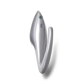 Essem Design Papa Coat Hook Aluminum