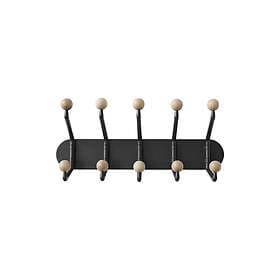 &Tradition Capture SC76 krok 10-armad Graphite-Oak