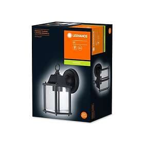 Ledvance Endura Classic Lantern Square 22.5 cm