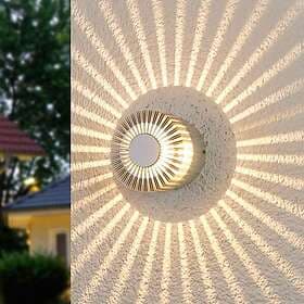 Lucande Lennias LED
