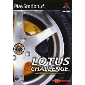 Lotus Challenge (PS2)