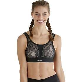 Swegmark Secure Bra