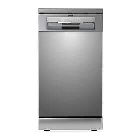 dellonda DH166 (Stainless Steel)