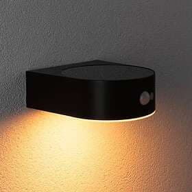 Paulmann Eileen solcell sensor