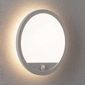 Paulmann Lamina Sensor Wall Lamp 3000 K Round