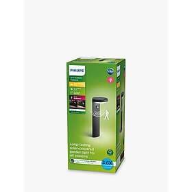 Philips Tyla LED Motion Sensor Wall Fixture