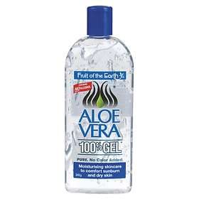 Fruit of the Earth Aloe Vera Body Gel 340g