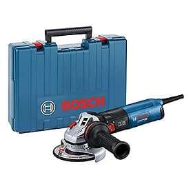 Bosch Professional GWS 14-125 S Angle Grinder
