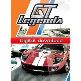 GT Legends (PC)