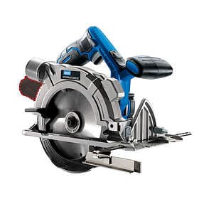 Draper Tools Storm Force 20V Circular Saw - 89451