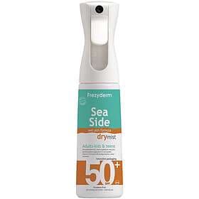 Frezyderm Sea Side Wet Skin Dry Mist SPF50+ 300ml