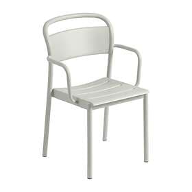 Muuto Linear Steel Armchair